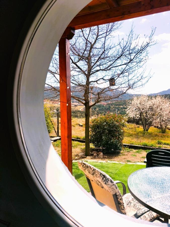 Almenaralove Bellaluna Country house