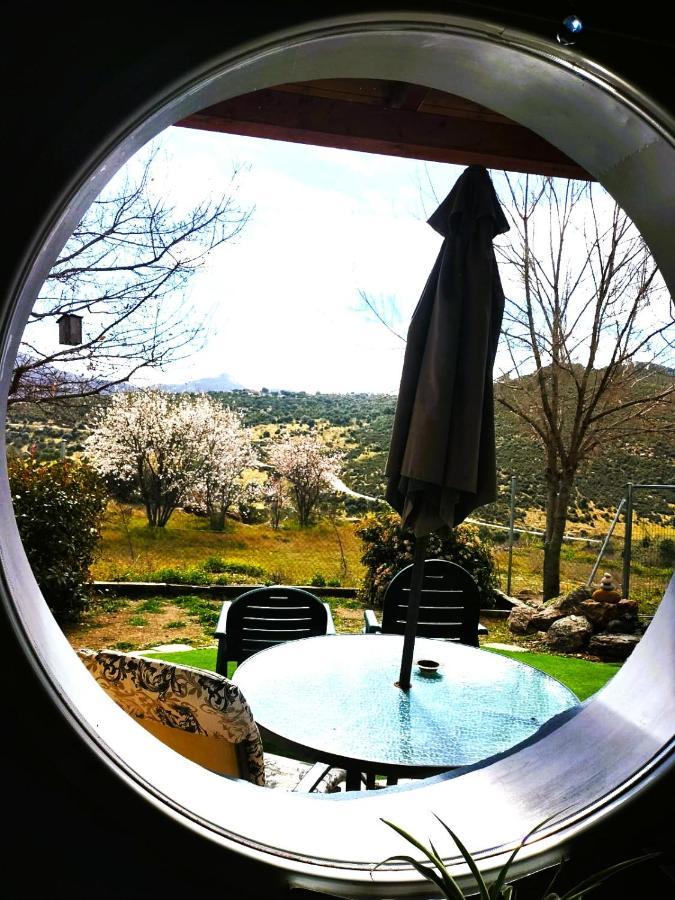 Almenaralove Bellaluna Country house