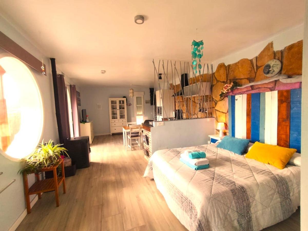 Country house Almenaralove Bellaluna *