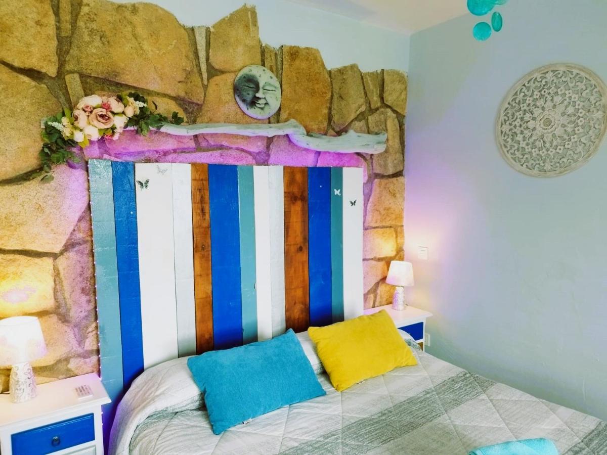 Almenaralove Bellaluna Country house