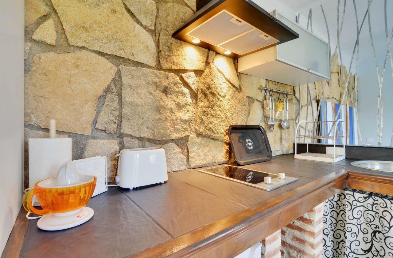 Almenaralove Bellaluna Country house *