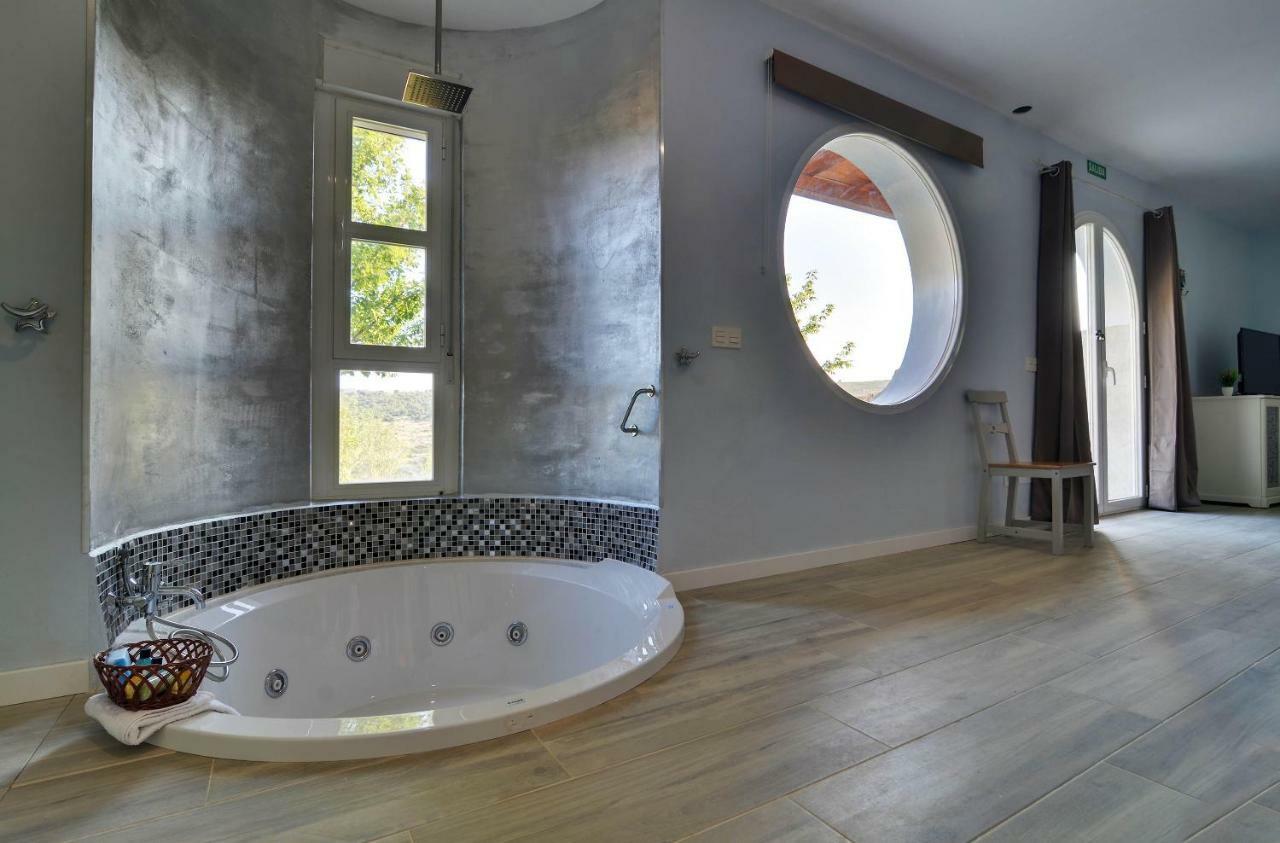 Almenaralove Bellaluna Country house *