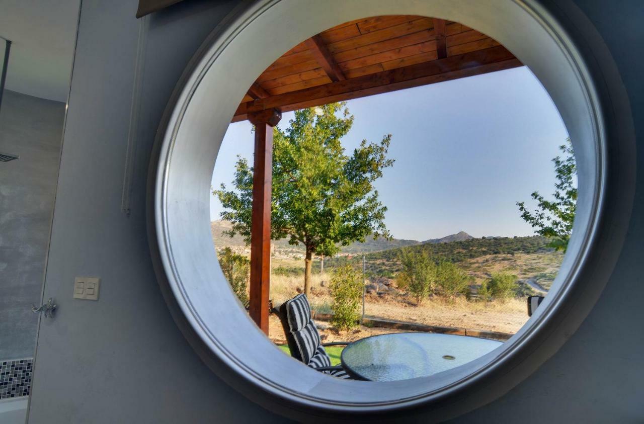 Almenaralove Bellaluna Country house Robledo de Chavela