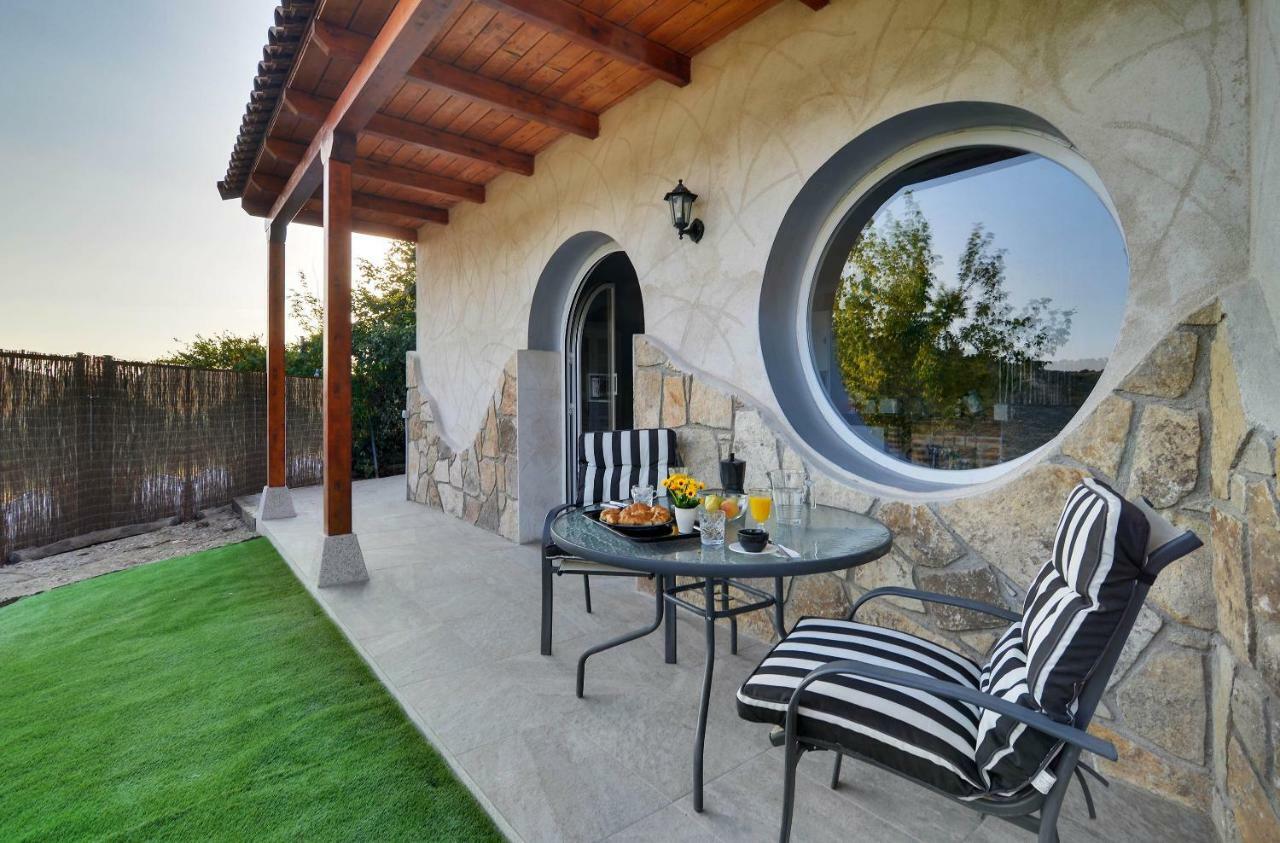 Almenaralove Bellaluna Country house *
