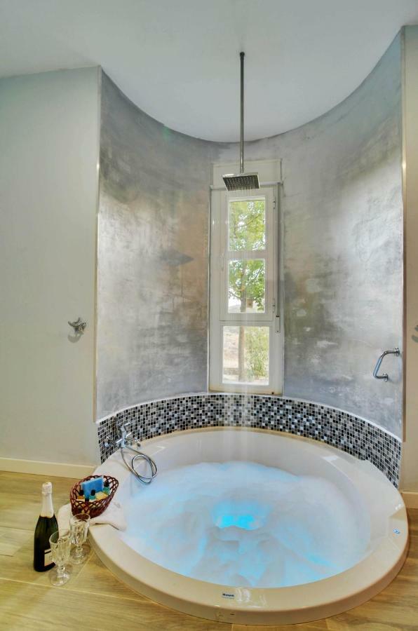 Country house Almenaralove Bellaluna Robledo de Chavela