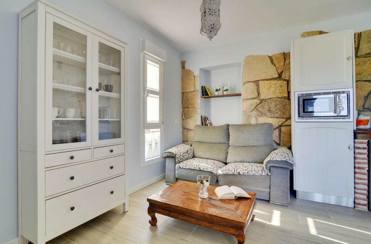 Almenaralove Bellaluna Country house Robledo de Chavela